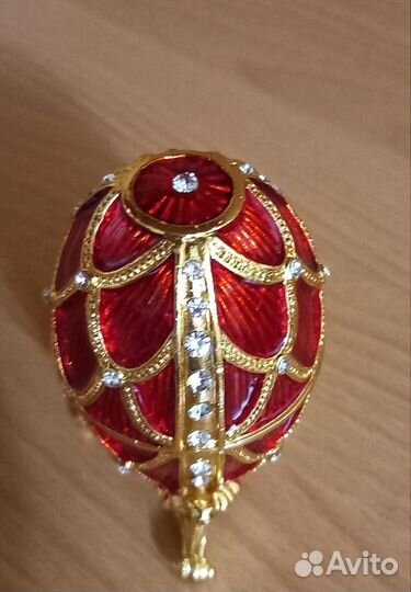 Пасхальное яйцо