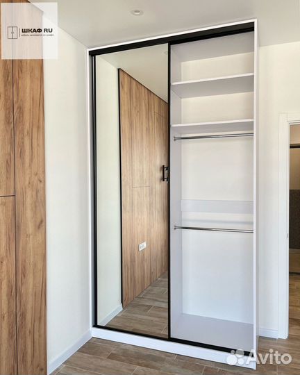 Шкаф купе новый