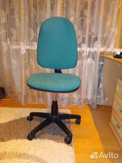 Кресло компьютерное