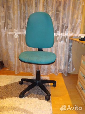 Кресло компьютерное