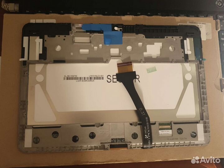 Дисплей Samsung Galaxy Tab 10.1 P7500 новый ориг