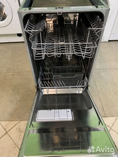 Посудомоечная машина от