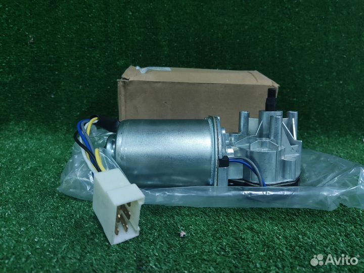 Мотор дворников ваз 2110 Приора Калина 10мм