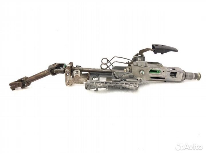 Рулевая колонка Volkswagen Jetta 1K2 BXE 2008