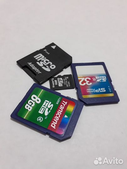 Восстановление данных с жестких дисков