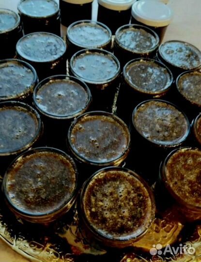 Мед для вставания