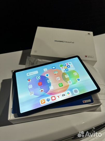 Планшет huawei matepad 10.4