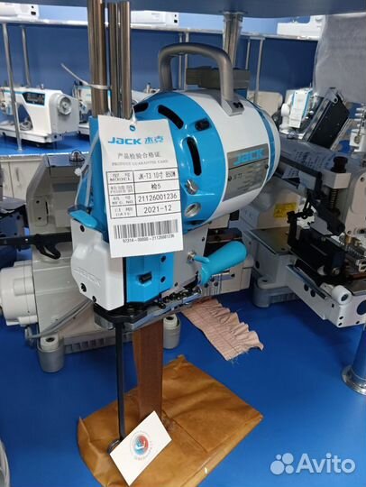 Раскройный нож Jack JK-T3 (10