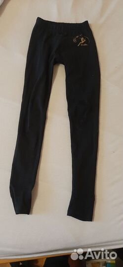 Лосины для девочки 116 Grace Dance