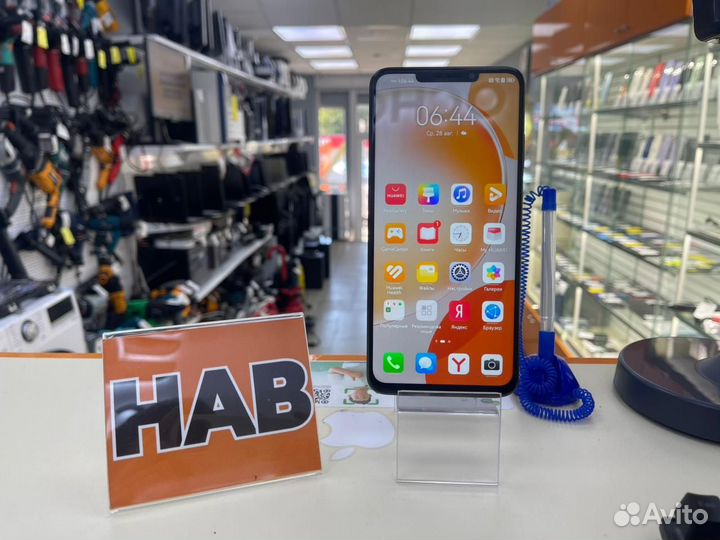 HUAWEI nova Y91, 8/128 ГБ