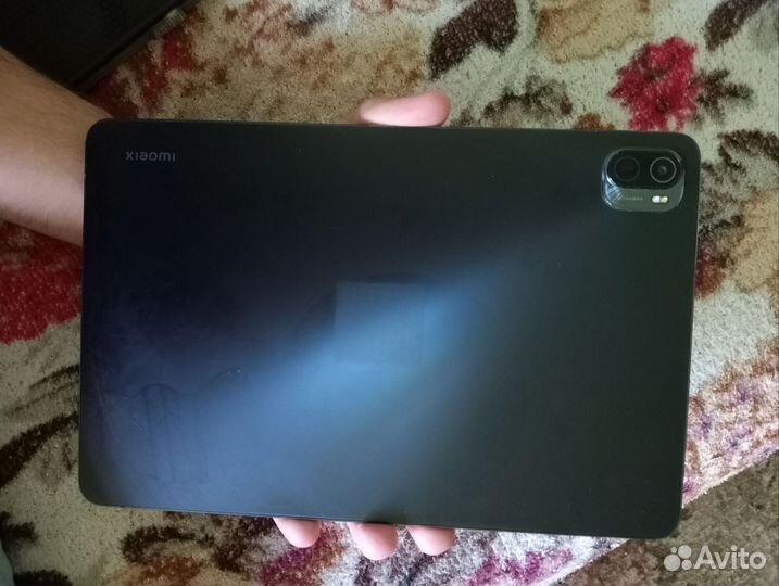 Планшет xiaomi pad 5 6/256 гб