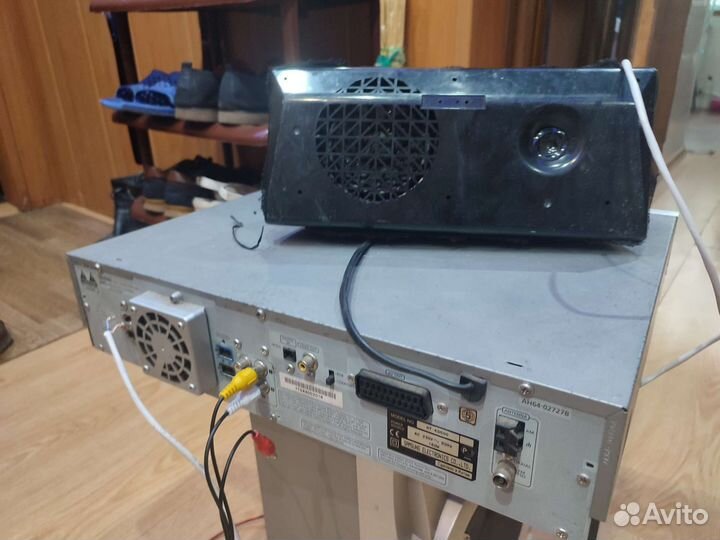 Усилитель Samsung