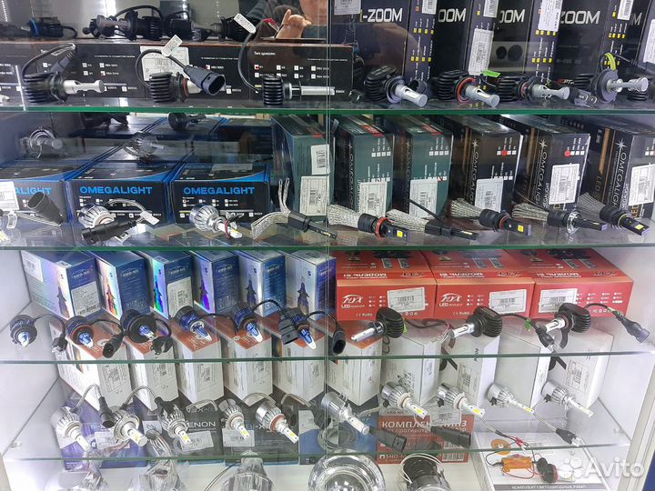 Радар-детектораюы, видеорегистраторы, навигаторы