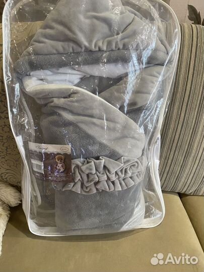 Одеяло трансформер