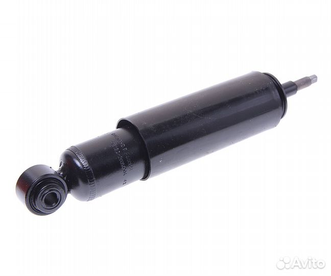 Амортизатор ваз-21218 передний масляный