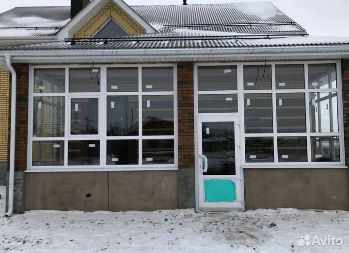 Пластиковые окна за 7 дней