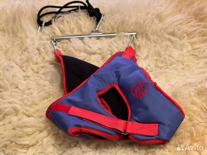 Петля Глиссона для тренировок на правило