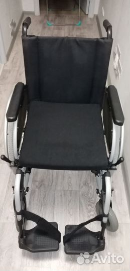 Инвалидная коляска бу