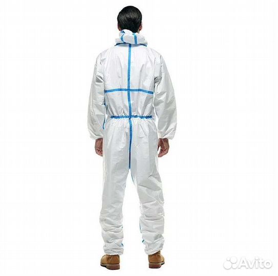 Комбинезон защитный