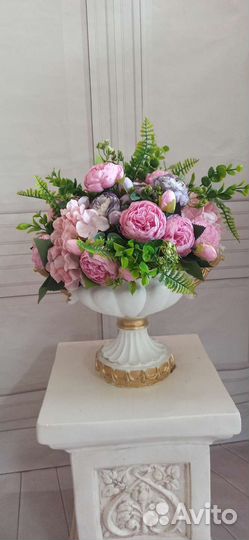 Подставка - колонна, консоль