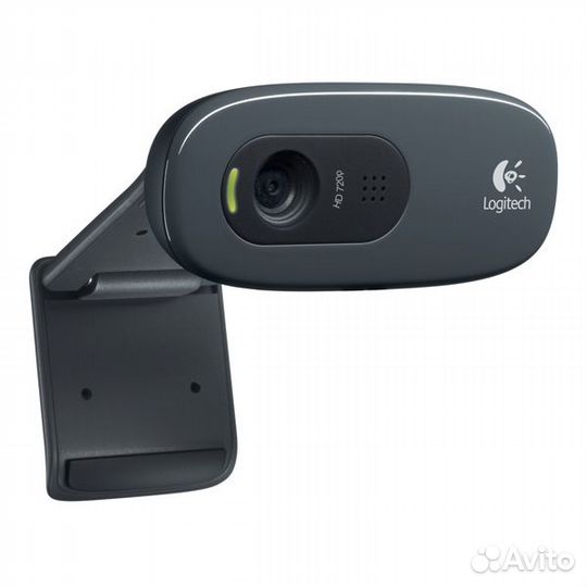 Вебкамера Logitech c270