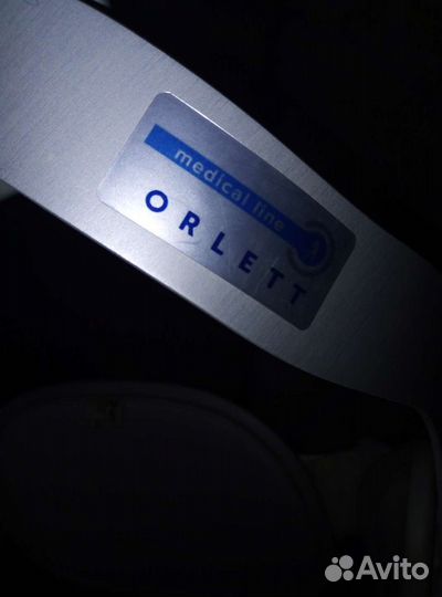 Корсет ортопедический orlett