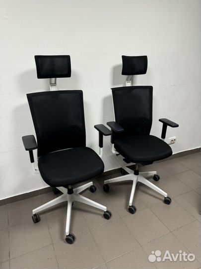 Компьютерное кресло actiu стул для работы
