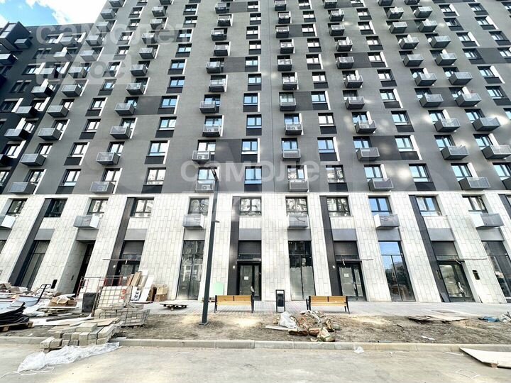 Сдам помещение свободного назначения, 90.7 м²