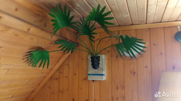 Ионизатор воздуха