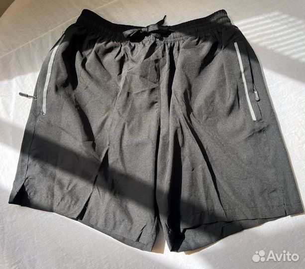 Шорты спортивные мужские