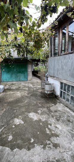 Дом 88 м² на участке 5 сот.