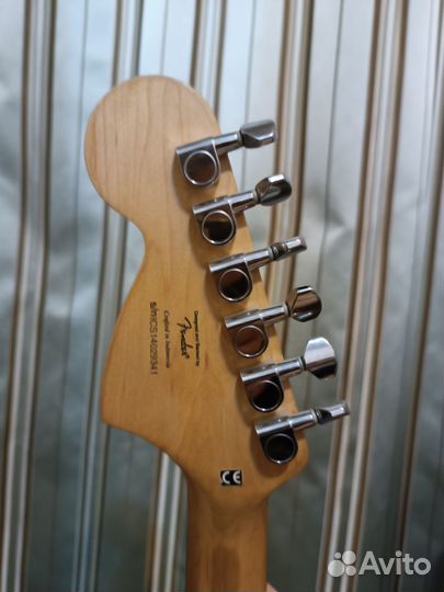 Электро гитара с комбиком