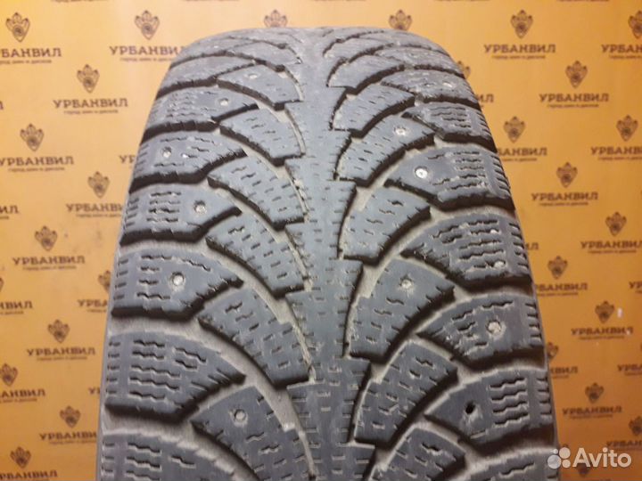Nokian Tyres Hakkapeliitta 4 195/65 R15