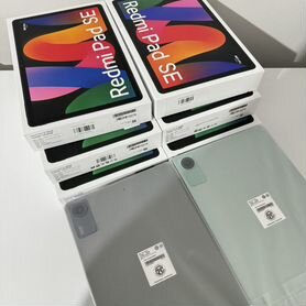 Xiaomi redmi Pad SE 6 128