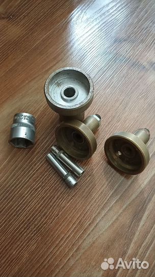 Насадки