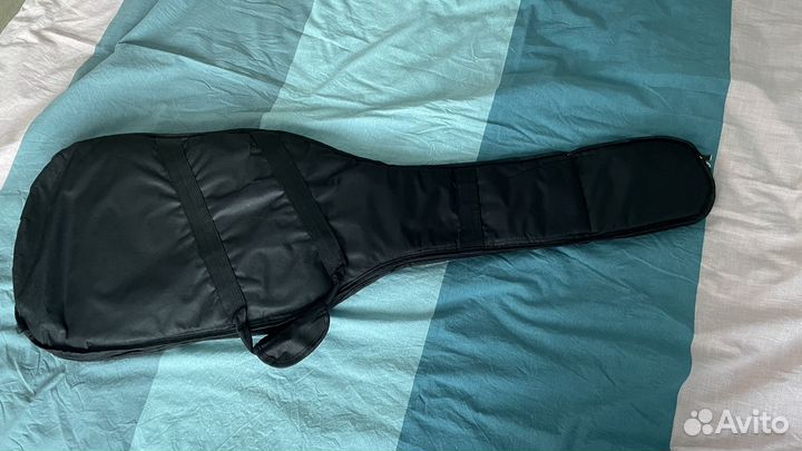 Чехол для бас гитары ESP / LTD