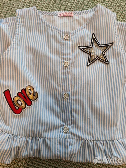 Одежда для девочки