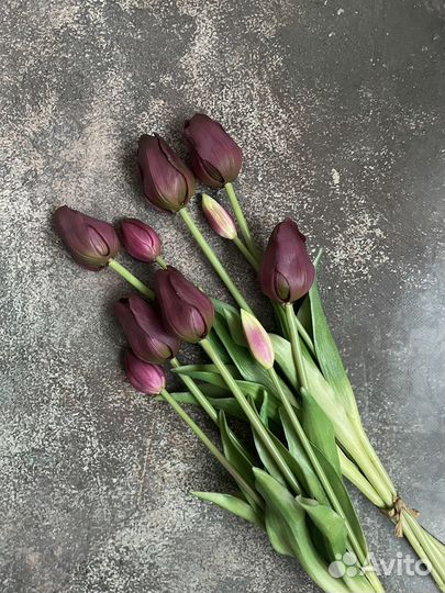 Искусственные цветы