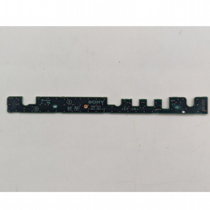 [1-881-482-12] Дополнительная Плата 1-881-482-12, Sony Vaio Vpcz1