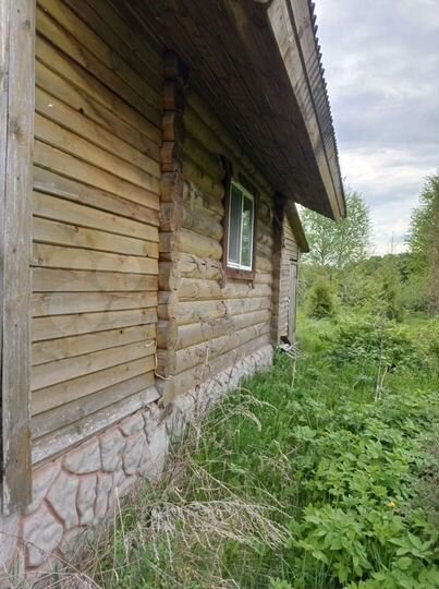 Участок 1,7 га (СНТ, ДНП)