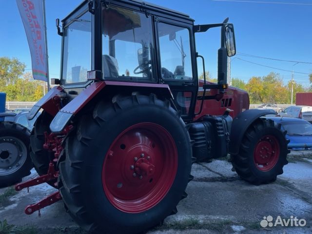 Трактор МТЗ (Беларус) 1221.3, 2023