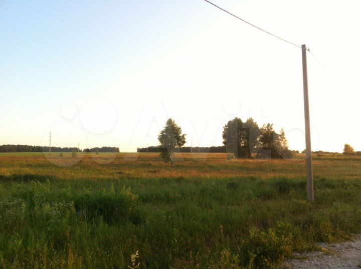 Участок 75 сот. (ИЖС)