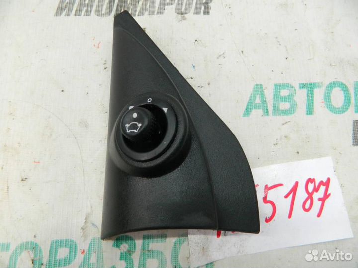 Переключатель регулировки зеркала для Ford Fusion