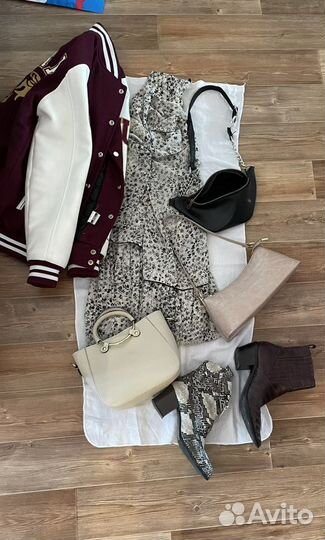 Стилист имиджмейкер