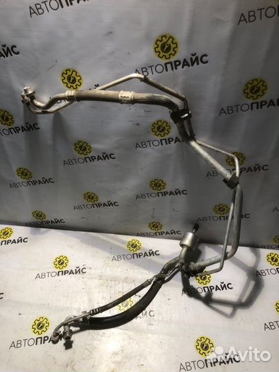 Трубка кондиционера Peugeot 308 EP6 2008