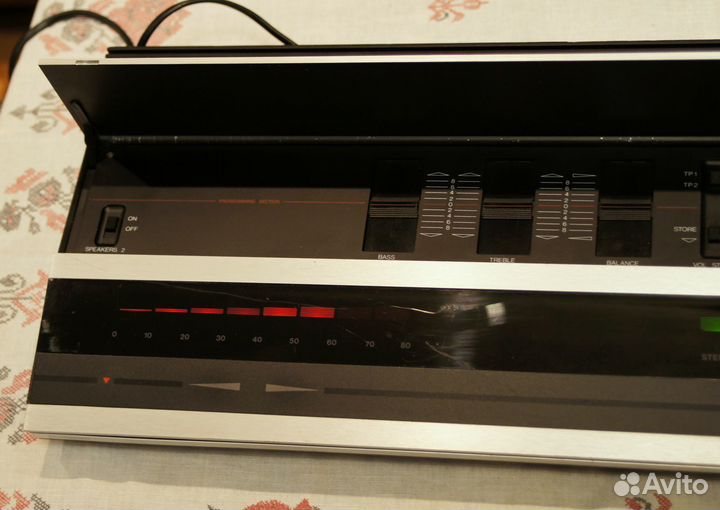 Beomaster 3000 Sony ICF-CD533 ресиверы RAR