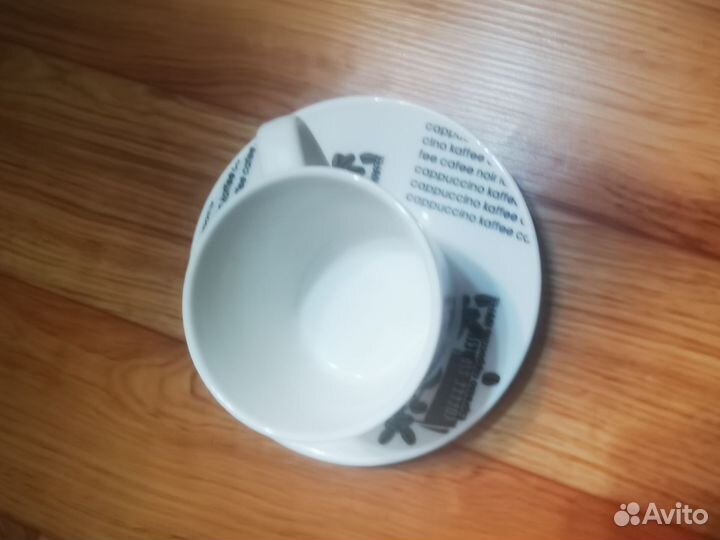 Кофейный набор подарочный