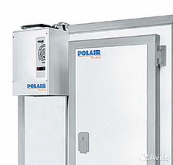 Камера быстрой(шоковой) заморозки 600*800