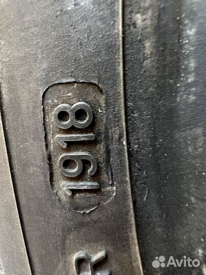 Dunlop Winter Response 2 165/65 R15 и 185/60 R15