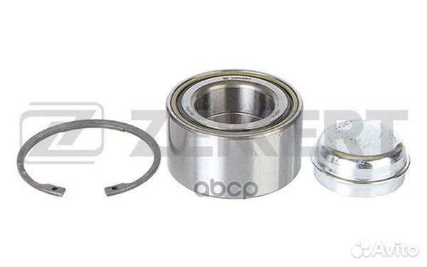 Подшипник ступицы Mercedes E (211) 03, S (W220)